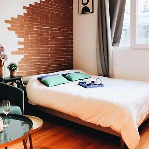 Apartamento de 1 Dormitorio